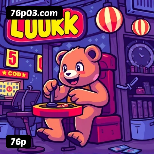 Chuva de Bônus 76p - Slots