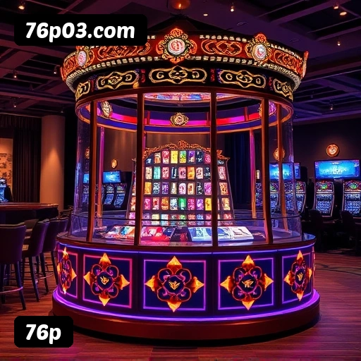 Slots desktop 76p